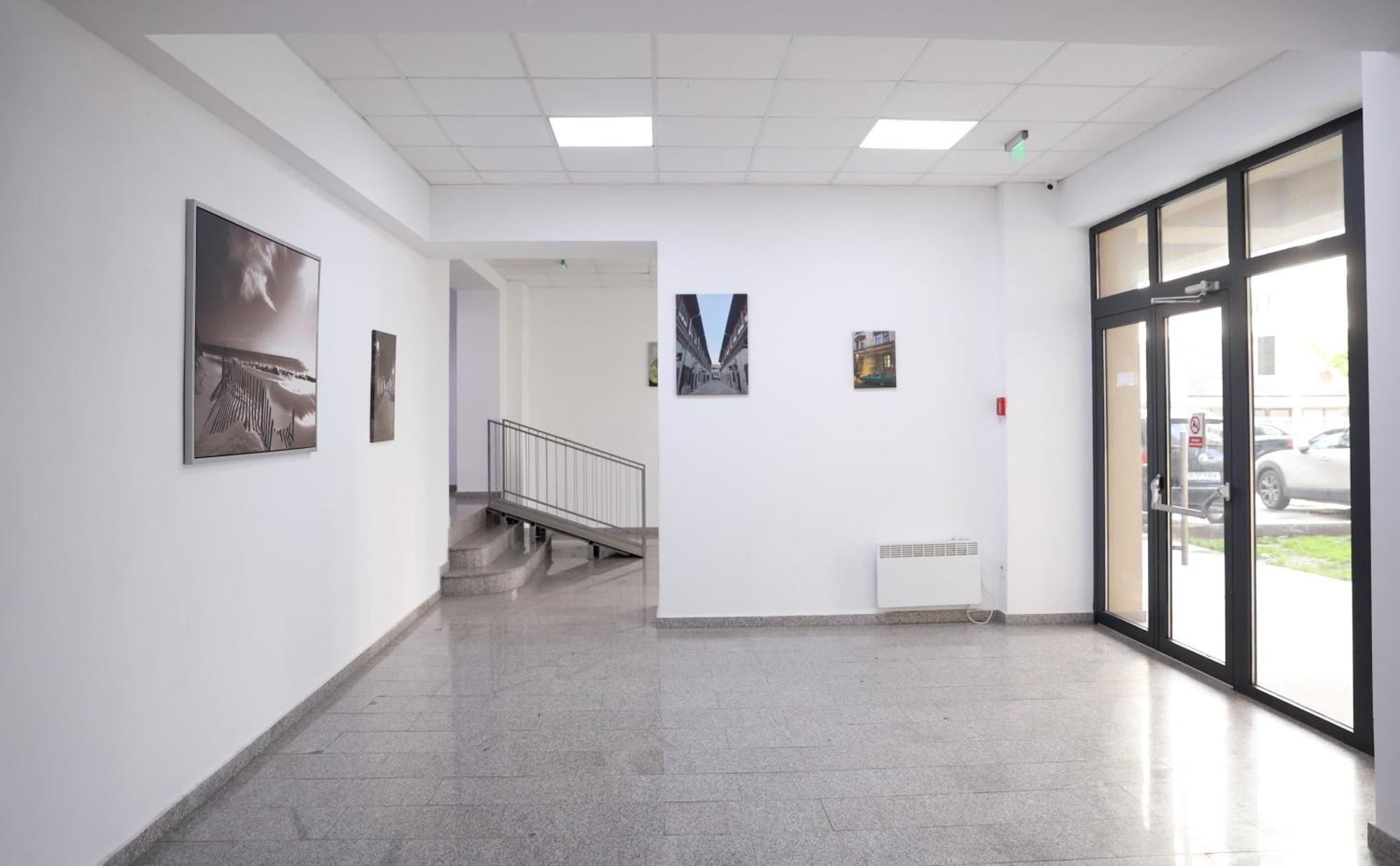 Vitan Central Oasis ---Free Secured Private Parking---Self Check-In-- Bukarest Exteriör bild